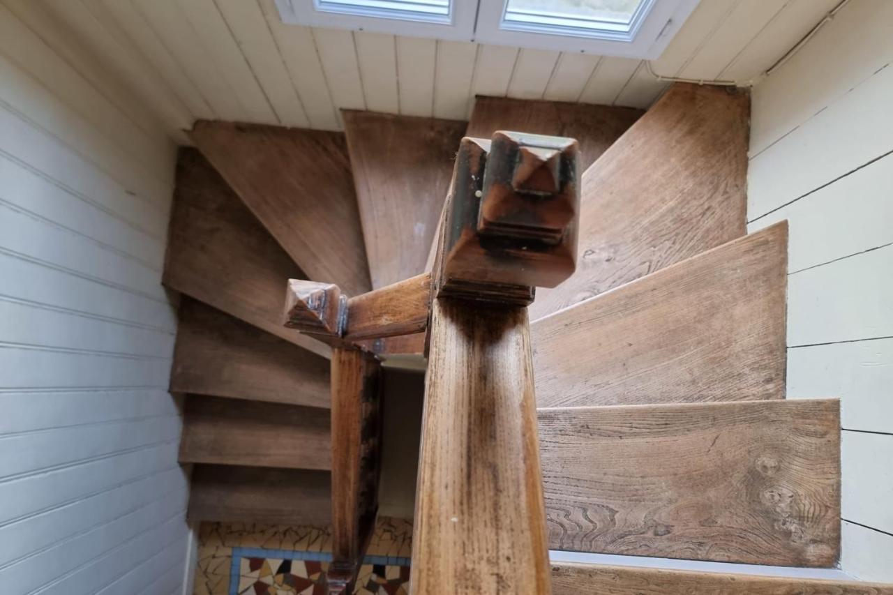 Holiday home Le Jardin D'eugene - 4p House - Terrace - Historic Center